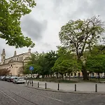 ShortStayPoland Chłodna (B71)